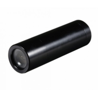 KT&C KPC-C190NUWX 750TVL Resolution Mini Bullet Analog Camera